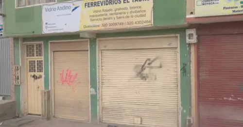 FERREVIDRIOS EL TAURO FERREVIDRIOS EL TAURO